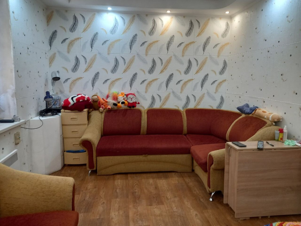 Продается дом, ул. Новогодняя (Кировский РИК) арт 3845