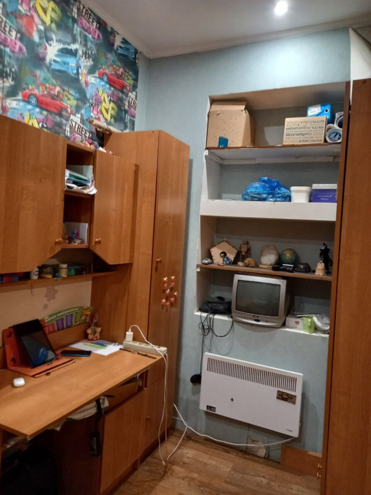 Продается дом, ул. Новогодняя (Кировский РИК) арт 3845