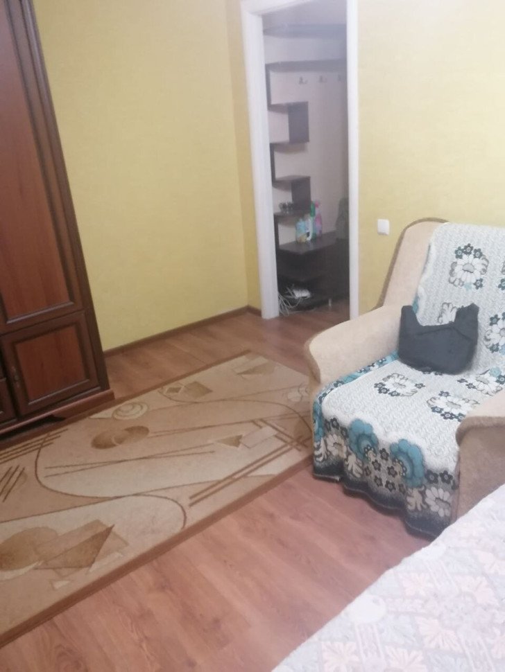 Сдается 1 комнатная квартира, ул. Артема (Маяк) арт 200