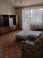 Продается 1 комнатная квартира, пр.-т Комсомольский, арт. 4707