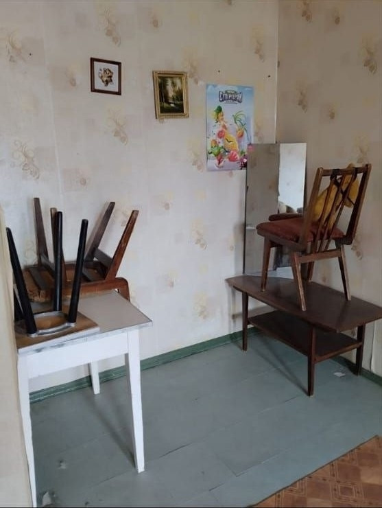 Продается 1 комнатная квартира, пр.-т Комсомольский, арт. 4707