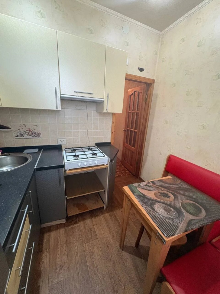 Продается 2-х комнатная квартира, ориентир Партизанский проспект, арт. 6048