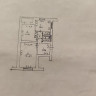 Продается 2 - х комнатная квартира, ул. Звягильского, д. 55 , ориентир Гладковка, арт. 6130