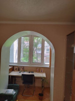 Продается 2 - х комнатная квартира, ул. Звягильского, д. 55 , ориентир Гладковка, арт. 6130