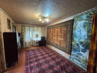 Продается 2-х комнатная квартира, ул. Ермоловой, мкрн. Победа. арт. 6270