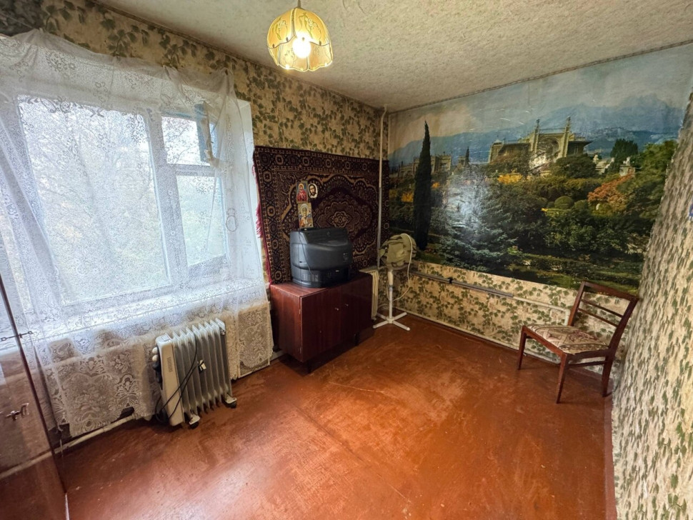 Продается 2-х комнатная квартира, ул. Ермоловой, мкрн. Победа. арт. 6270