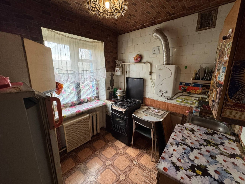Продается 2-х комнатная квартира, ул. Ермоловой, мкрн. Победа. арт. 6270