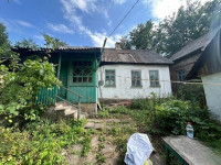 Продается участок, ул. Капитана Ратникова арт 2504