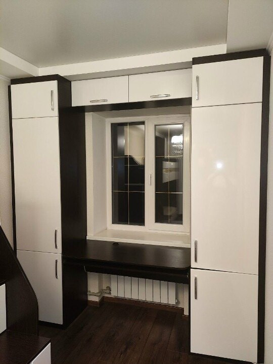 Продается 2 - х комнатная квартира, пр. Павших Коммунаров (Дик) арт 4540