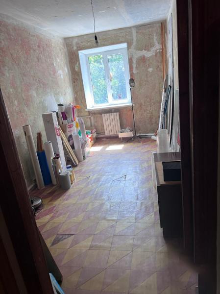 Продается 3-х комнатная квартира, ул. Щорса, арт. 4836