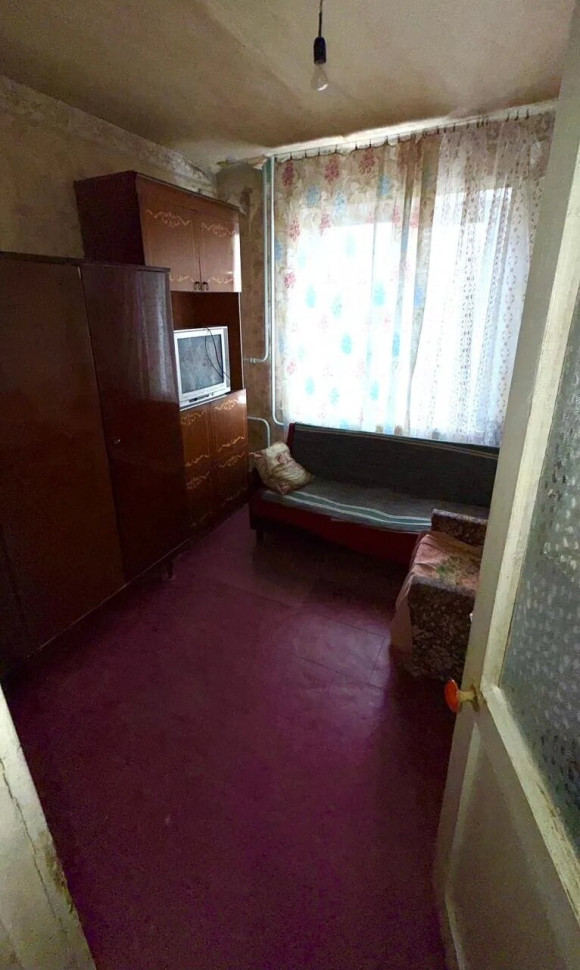 Продается 3 - х комнатная квартира, ул. Раздольная, ориентир "Юта", арт. 6049