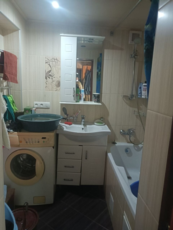 Продается 2 - х этажный дом, ул. Винтера арт 4092