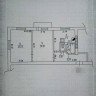 Продается 2 - х комнатная квартира, пр.-т Гурова, ориентир пл. Конституции, арт. 4914