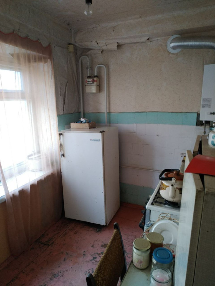 Продается 2 - х комнатная квартира, пр.-т Гурова, ориентир пл. Конституции, арт. 4914