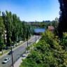 Продается 2 - х комнатная квартира, пр.-т Гурова, ориентир пл. Конституции, арт. 4914