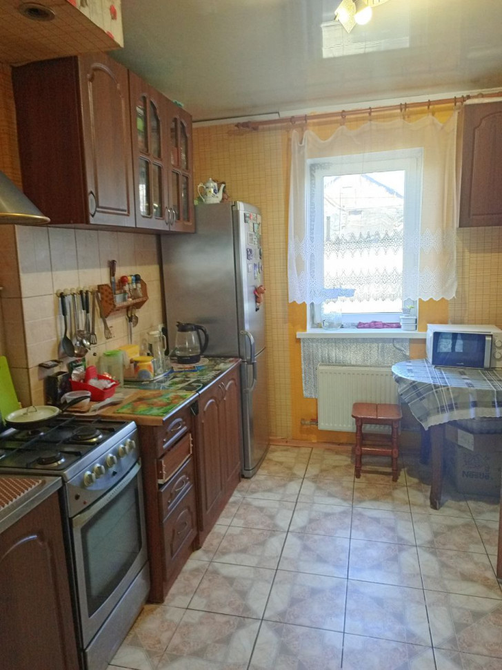 Продается 3-х комнатный дом, ул. Крепильщиков, ориентир АвтоВАЗ, арт. 5128