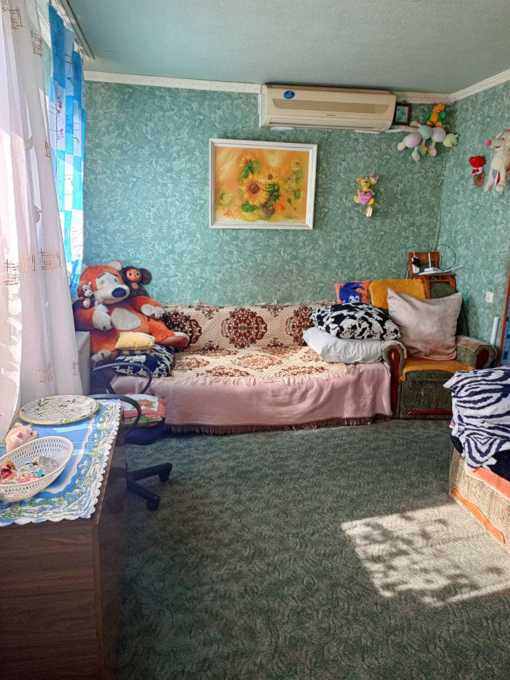 Продается 3-х комнатный дом, ул. Крепильщиков, ориентир АвтоВАЗ, арт. 5128