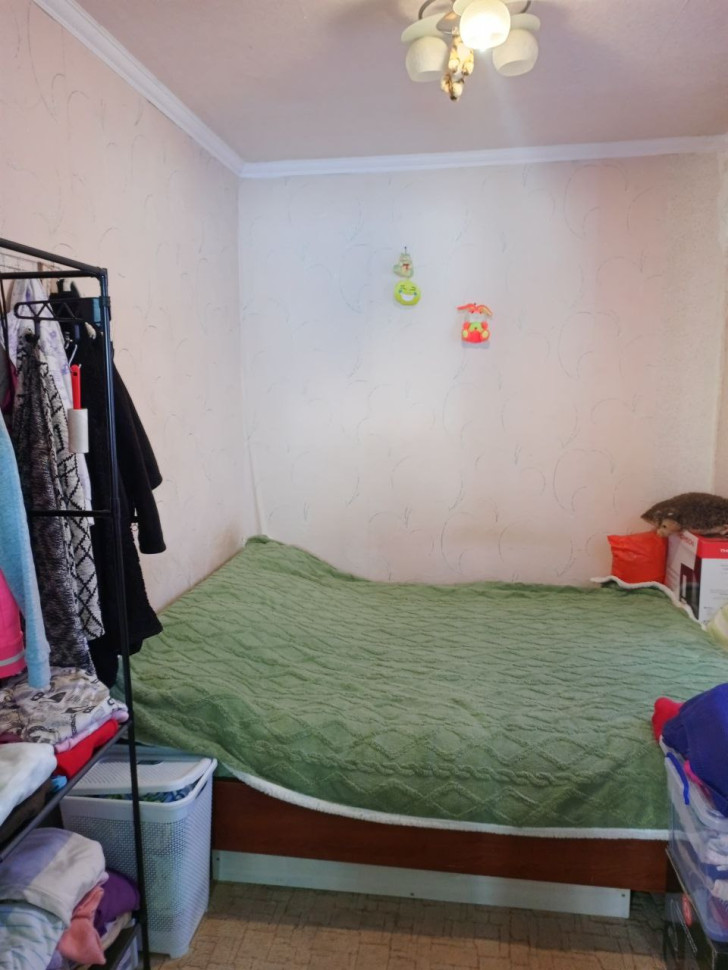 Продается 3-х комнатный дом, ул. Крепильщиков, ориентир АвтоВАЗ, арт. 5128