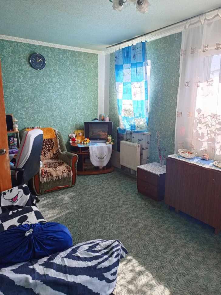Продается 3-х комнатный дом, ул. Крепильщиков, ориентир АвтоВАЗ, арт. 5128