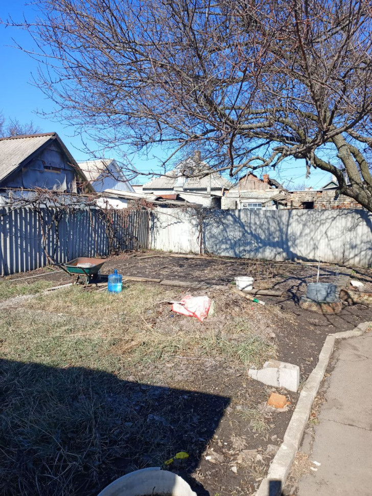 Продается 3-х комнатный дом, ул. Крепильщиков, ориентир АвтоВАЗ, арт. 5128
