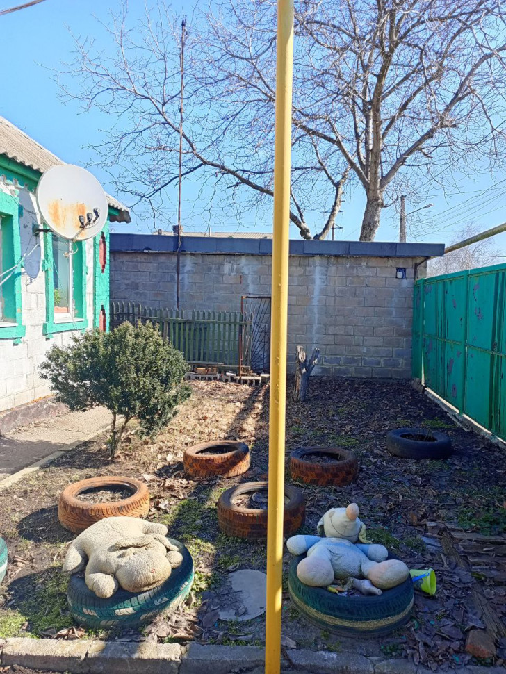 Продается 3-х комнатный дом, ул. Крепильщиков, ориентир АвтоВАЗ, арт. 5128