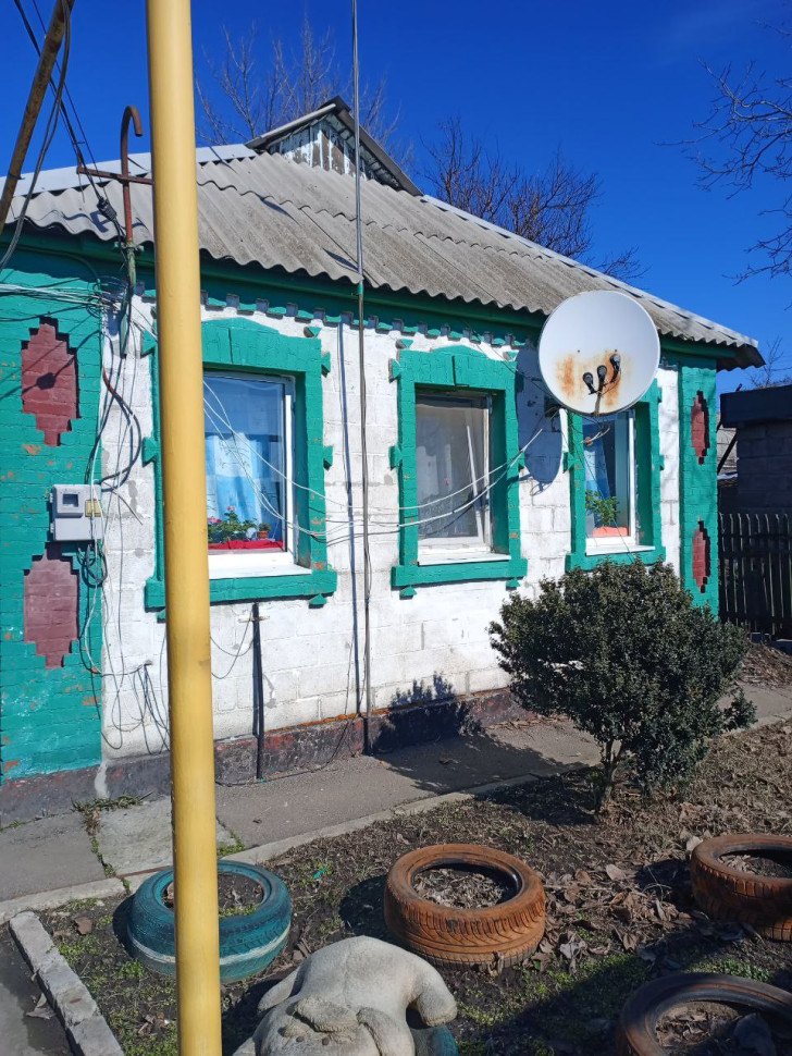 Продается 3-х комнатный дом, ул. Крепильщиков, ориентир АвтоВАЗ, арт. 5128