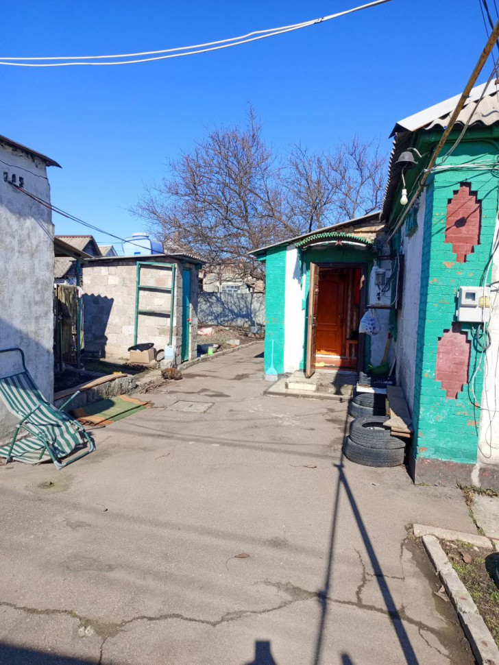 Продается 3-х комнатный дом, ул. Крепильщиков, ориентир АвтоВАЗ, арт. 5128