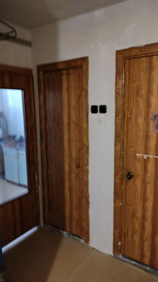 Продается 3-х комнатная квартира, ул. Словацкая дом 19, ориентир "Галактика", арт. 5517