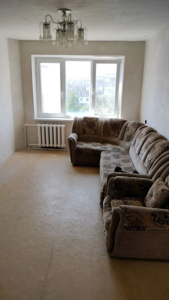 Продается 3-х комнатная квартира, ул. Словацкая дом 19, ориентир "Галактика", арт. 5517