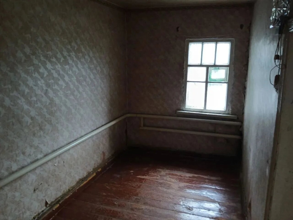 Продается половина дома, ул. Жердева. арт. 6200