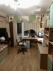Продается 6 - ти комнатная квартира, пл. Конституции арт 2595
