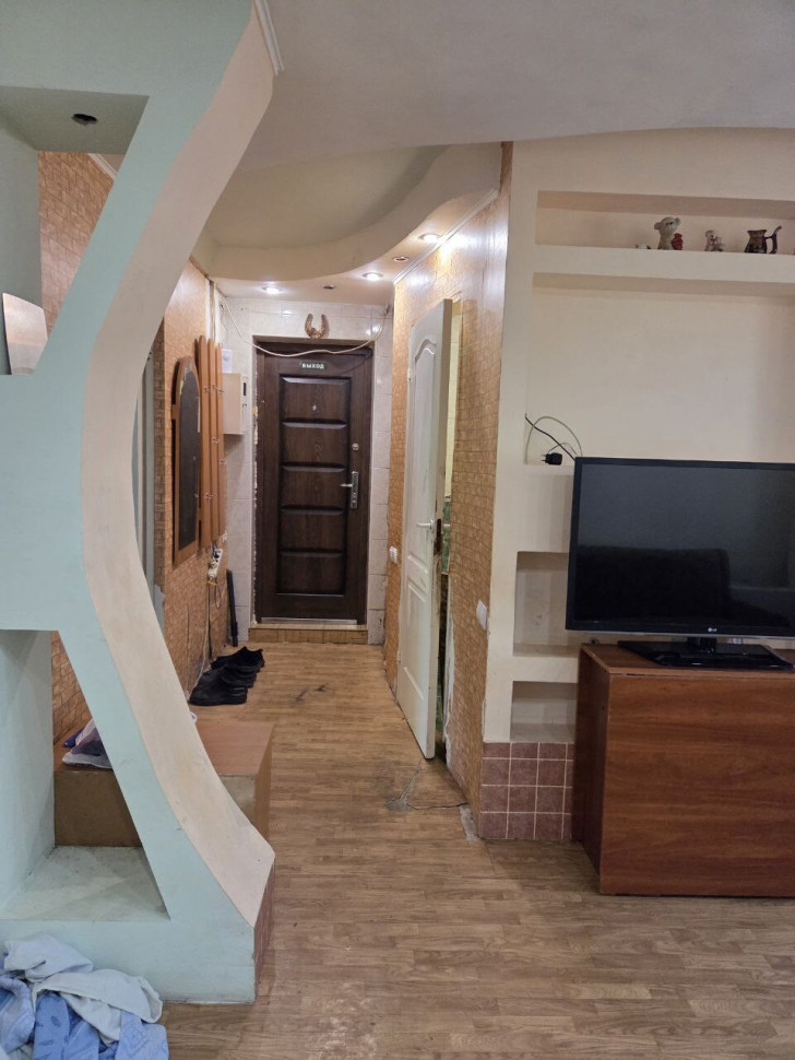 Продается 3 - х комнатная квартира, ул. Куприна арт 3655