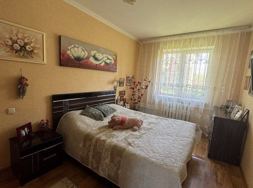 Продается 2 - х комнатная квартира, ул. Луговцова арт 4162