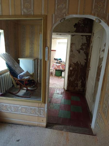 Продается 3-х комнатный дом, ориентир "Роща", арт. 4839
