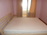 Продается 2 - х комнатная квартира, Обжора арт 2876