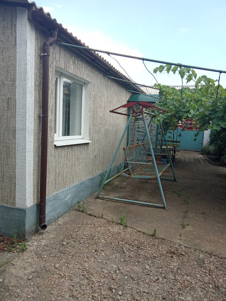 Продается 4 - х комнатный дом, ул. Ургальская (Октябрьский, рядом школа 41) арт 4101