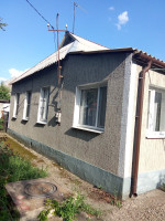 Продается 4 - х комнатный дом, ул. Ургальская (Октябрьский, рядом школа 41) арт 4101