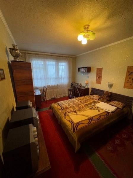 Продается 2-х комнатная квартира, пр. Семашко, арт. 4840