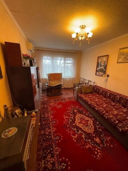 Продается 2-х комнатная квартира, пр. Семашко, арт. 4840