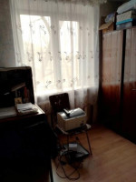 Продается 3 - х комнатная квартира, ул. Сомова арт 2258