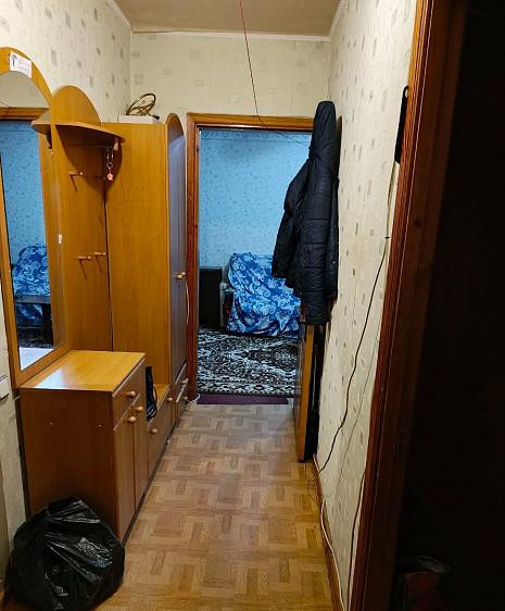 Продается 2-х комнатная квартира ,ул. Петровского дом 123 Б, мкр. Текстильщик, арт. 5519