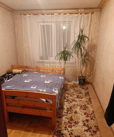 Продается 2-х комнатная квартира ,ул. Петровского дом 123 Б, мкр. Текстильщик, арт. 5519