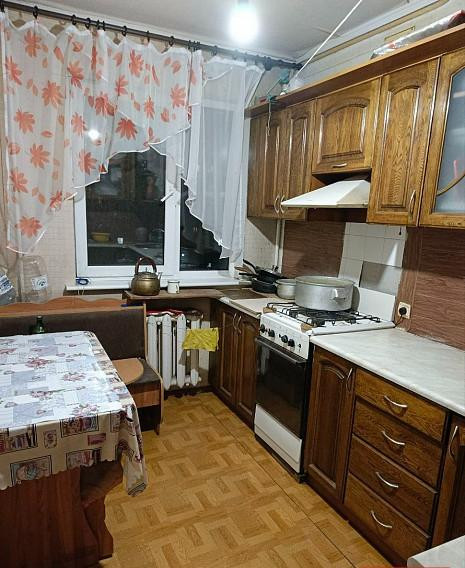 Продается 2-х комнатная квартира ,ул. Петровского дом 123 Б, мкр. Текстильщик, арт. 5519
