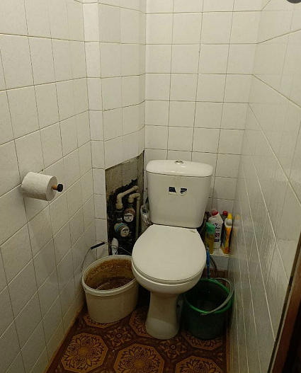 Продается 2-х комнатная квартира ,ул. Петровского дом 123 Б, мкр. Текстильщик, арт. 5519
