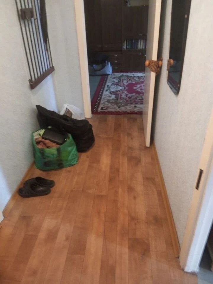 Продается 2 - х комнатная квартира, ул. Куйбышева, д. 195, Донецкий городской совет. арт. 6134