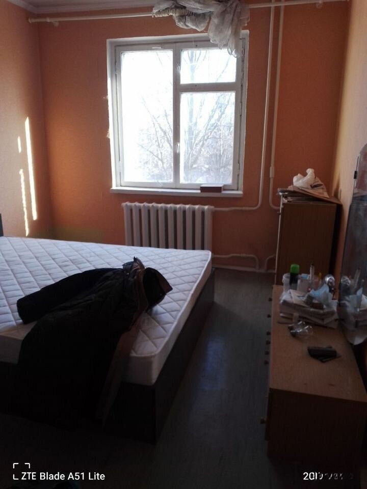 Продается 2 - х комнатная квартира, ул. Куйбышева, д. 195, Донецкий городской совет. арт. 6134