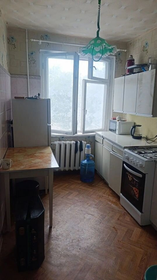 Продается 2 - х комнатная квартира, ул. Куйбышева, д. 195, Донецкий городской совет. арт. 6134