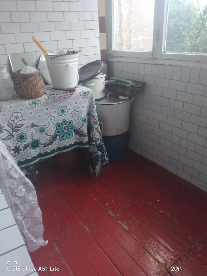Продается 2 - х комнатная квартира, ул. Куйбышева, д. 195, Донецкий городской совет. арт. 6134