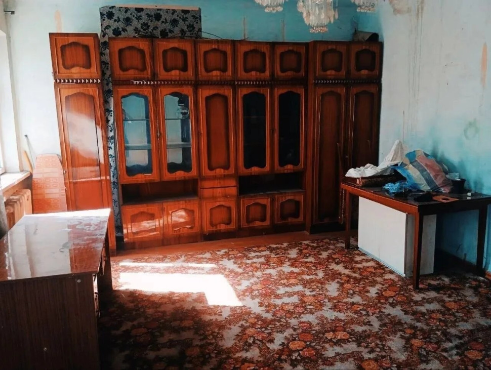 Продается 3- х комнатная квартира, ул. Саянская, мкр-н Азотный, ориентир Лицей № 23 арт. 6201 