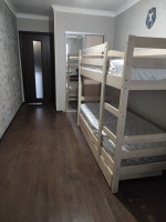 Продается 3 - х комнатная квартира, ул. Ионова (Ленинский исполком) арт 3391